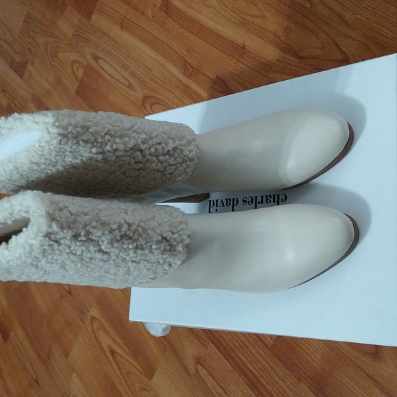 Charles David Nella Boot New without Box - Picture 2 of 7